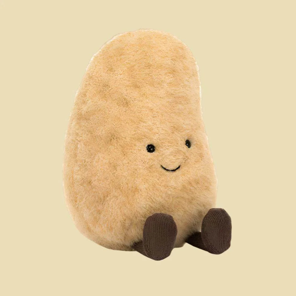 Amuseables Potato