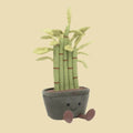 Amuseables Potted Bamboo