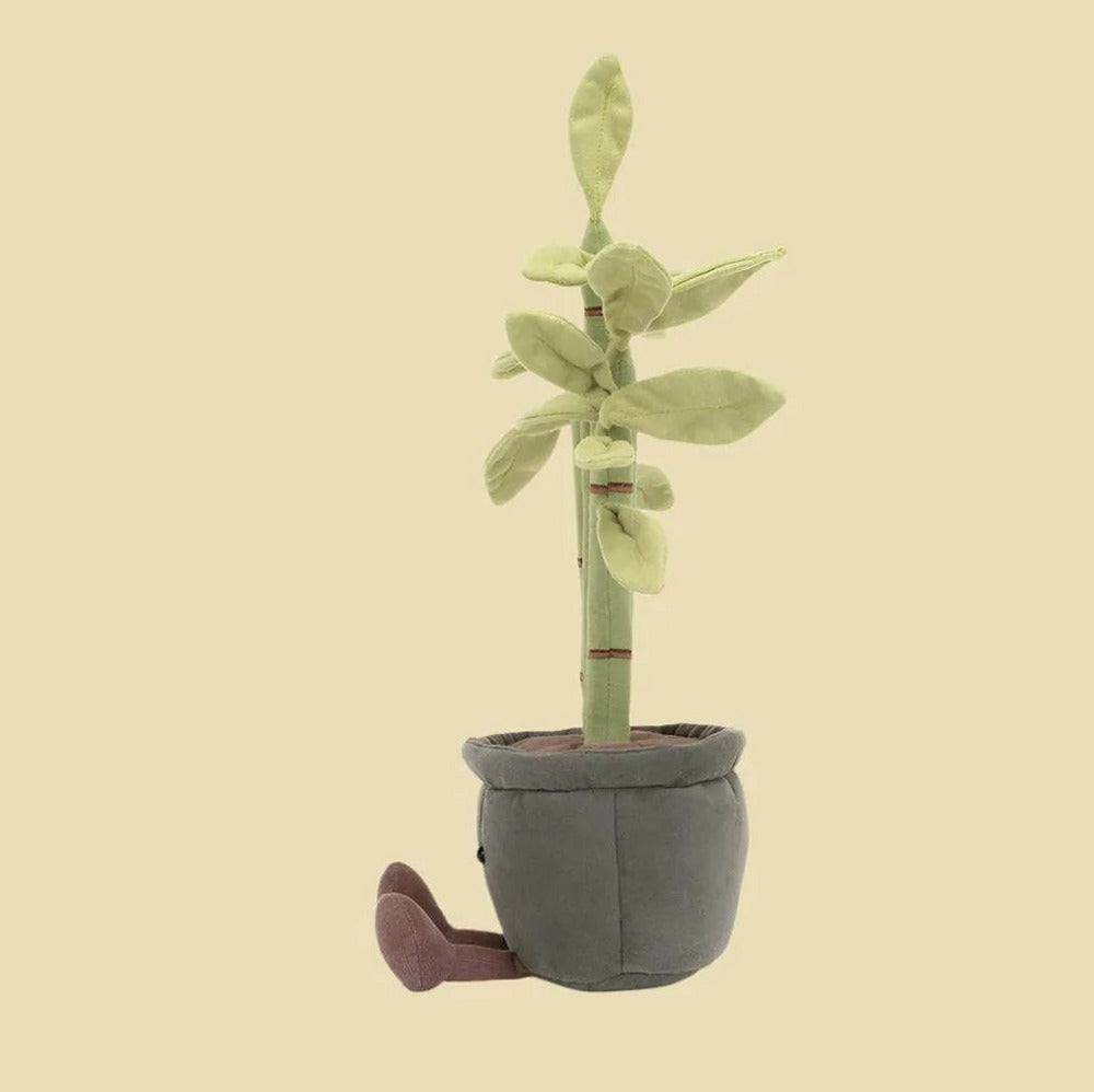 Amuseables Potted Bamboo