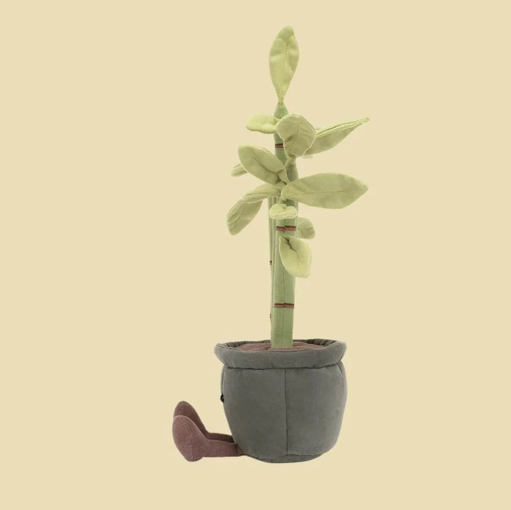Amuseables Potted Bamboo