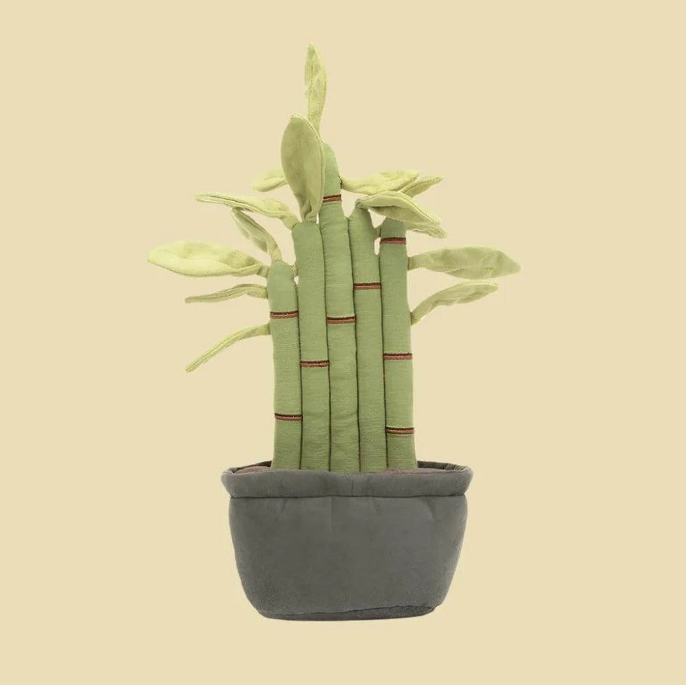 Amuseables Potted Bamboo