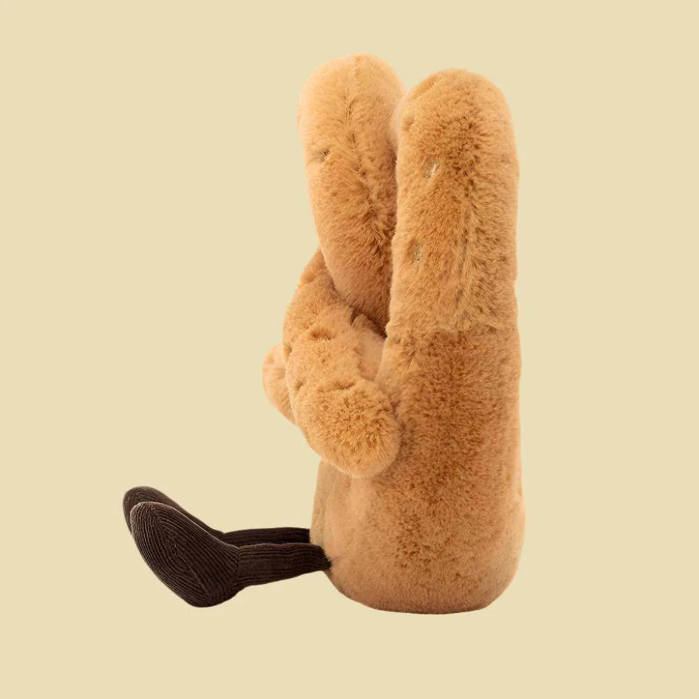 Amuseables Pretzel