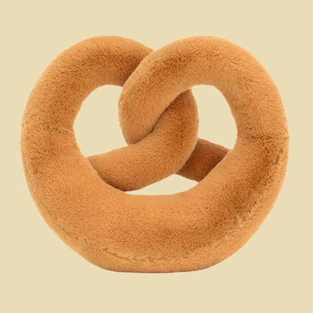 Amuseables Pretzel