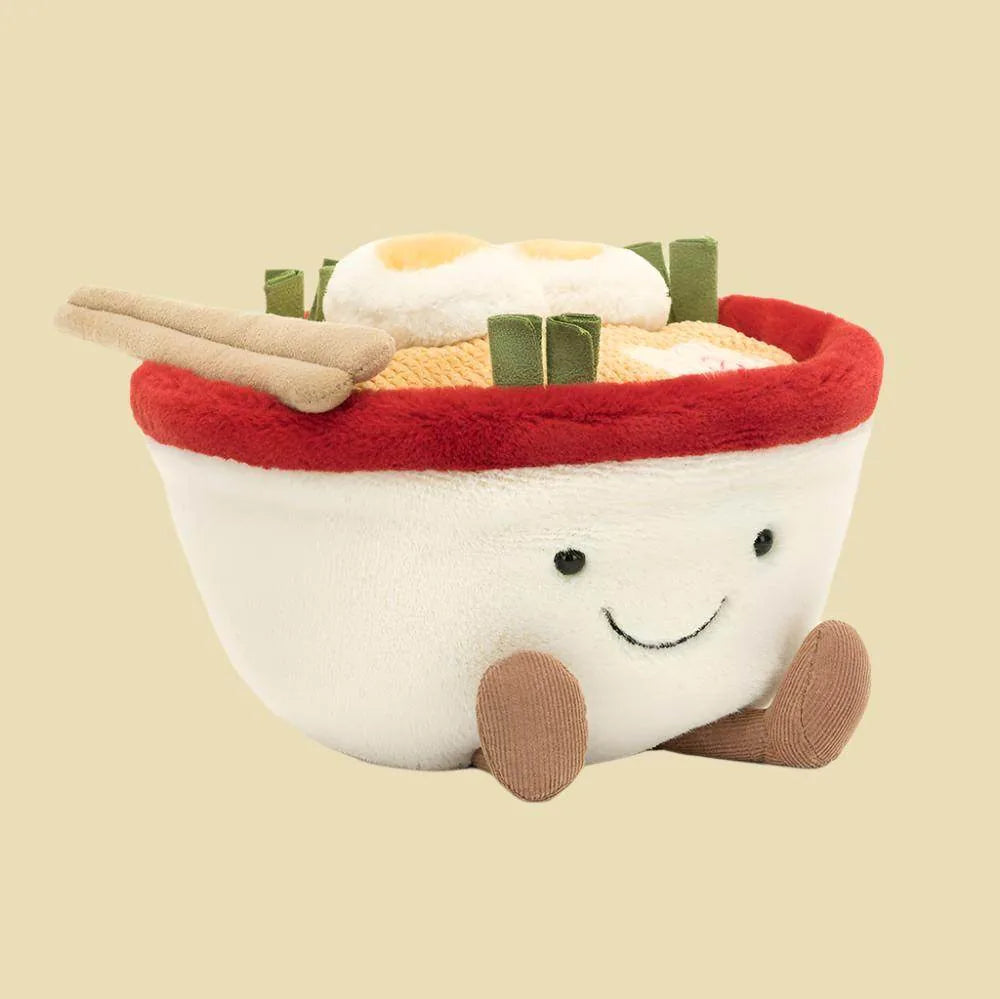 Amuseables Ramen