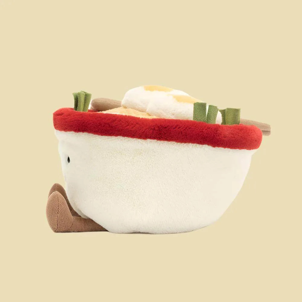 Amuseables Ramen