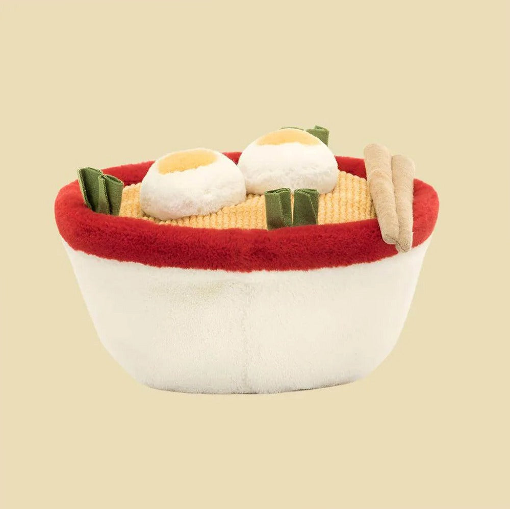 Amuseables Ramen
