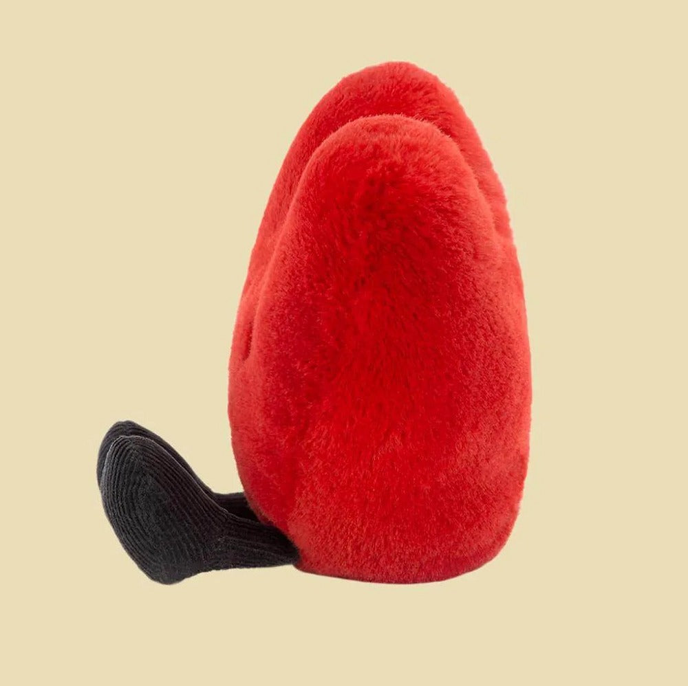 Amuseables Red Heart