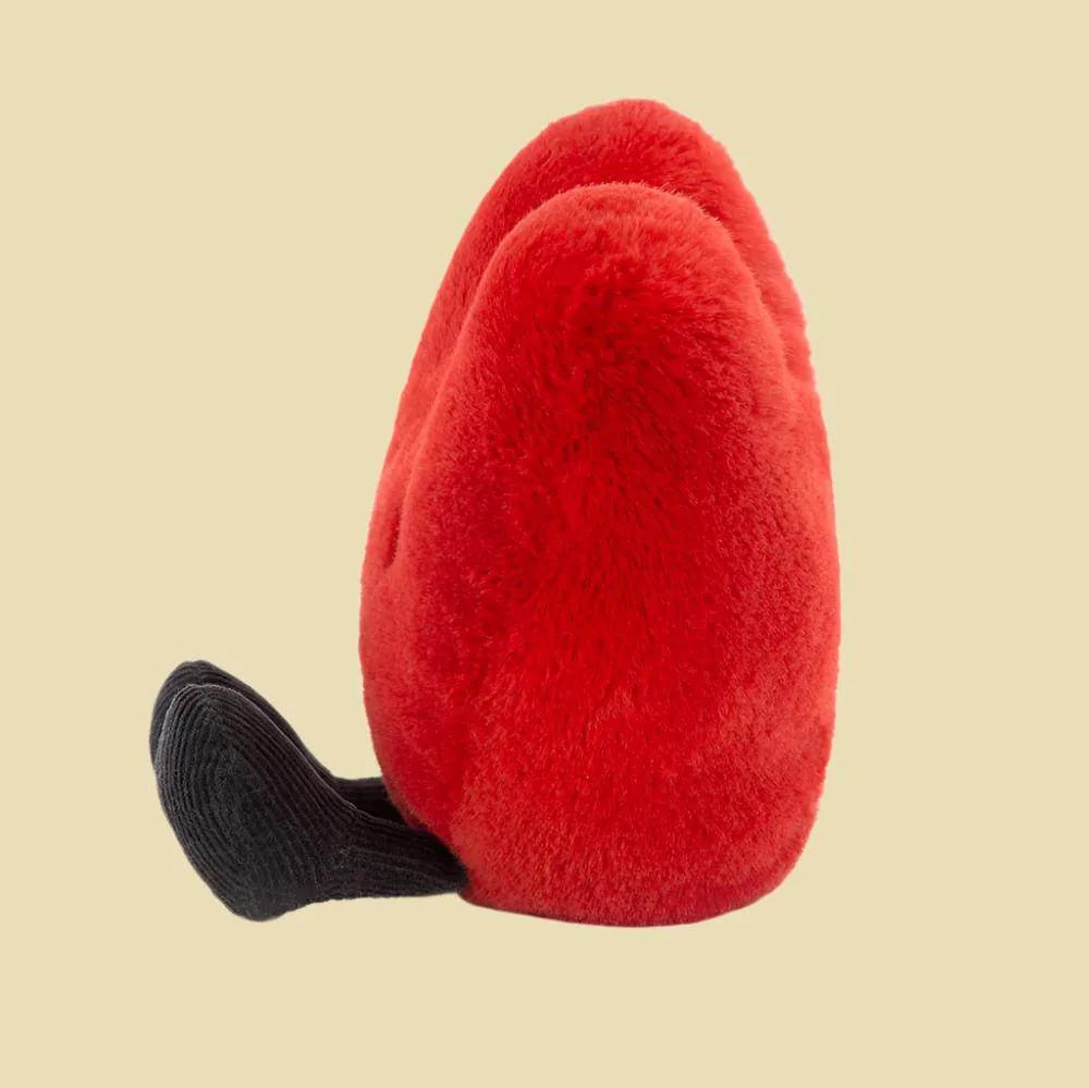 Amuseables Red Heart