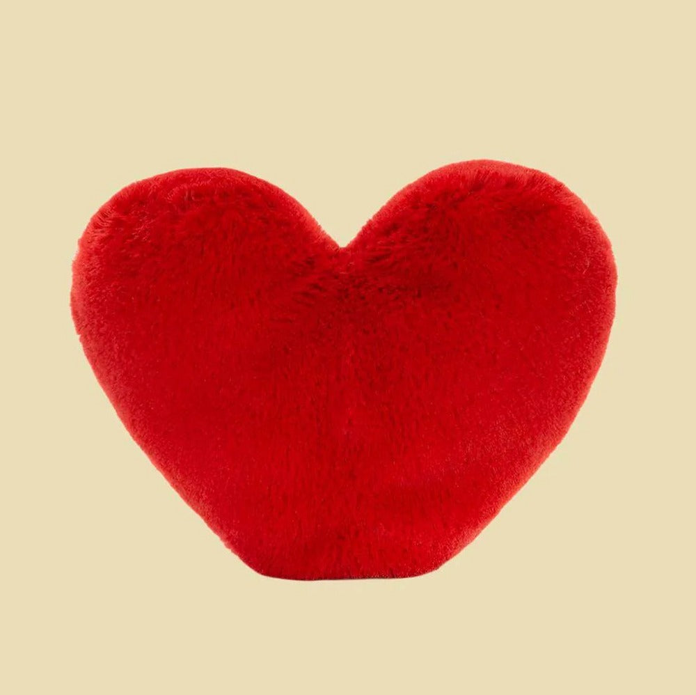 Amuseables Red Heart