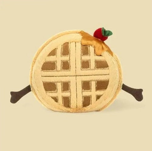 Amuseables Rene Waffle