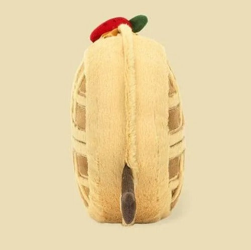 Amuseables Rene Waffle