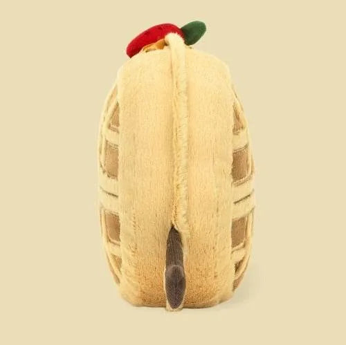 Amuseables Rene Waffle
