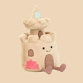 Amuseables Sandcastle