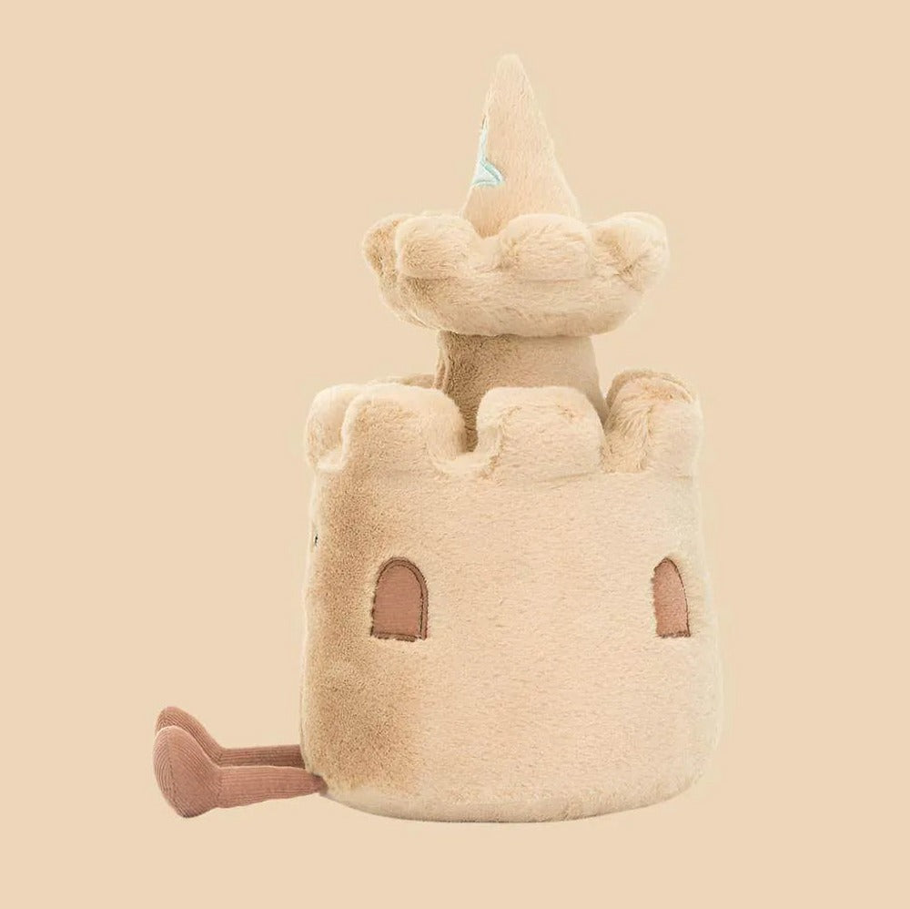 Amuseables Sandcastle