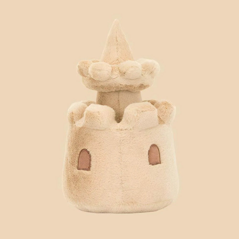 Amuseables Sandcastle