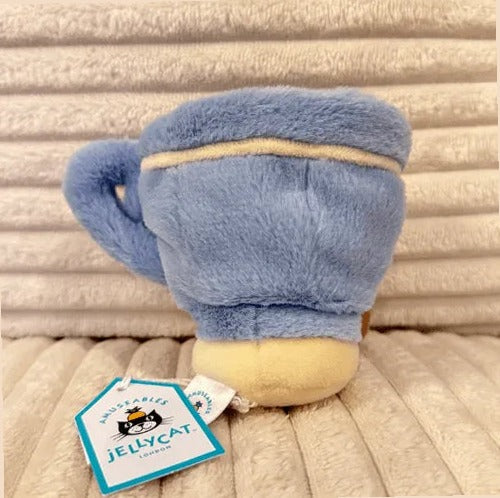 Amuseables Seb Teacup