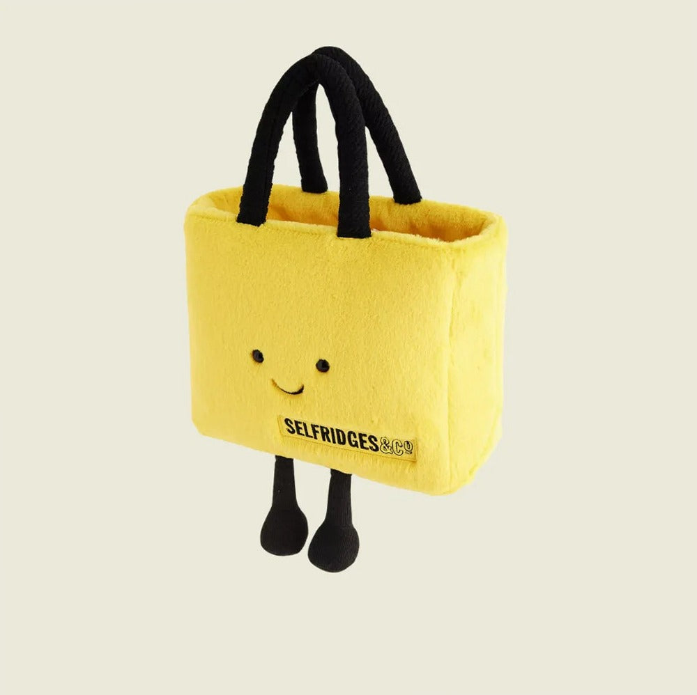Amuseables Selfridges Bag