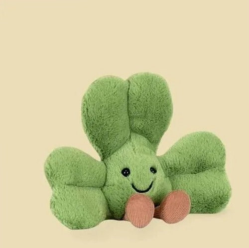 Amuseables Siofra Shamrock