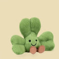 Amuseables Siofra Shamrock
