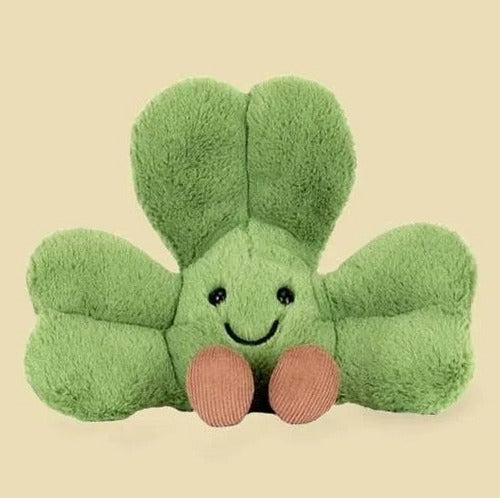 Amuseables Siofra Shamrock