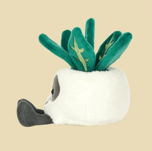 Amuseables Skull Planter