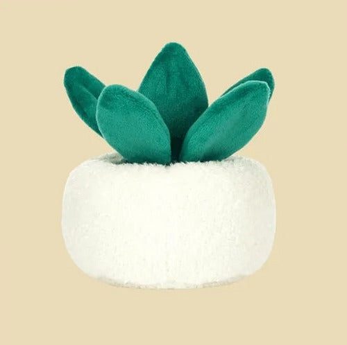 Amuseables Skull Planter