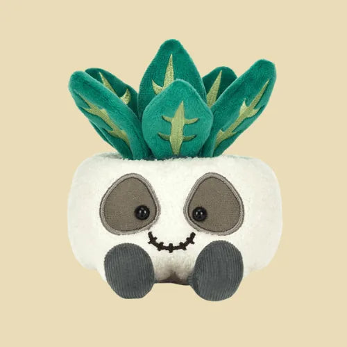 Amuseables Skull Planter