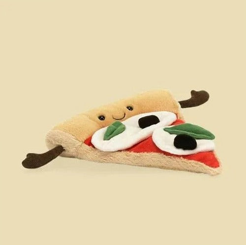 Amuseables Slice of Pizza