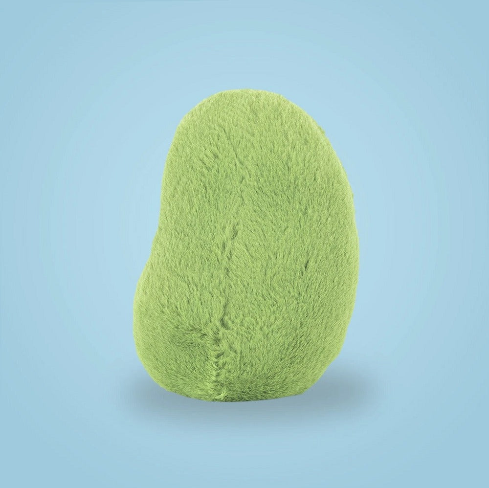 Amuseables Soyella Edamame Bean – soft plush toy, view 4