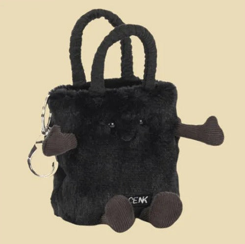 Amuseables Space NK Bag Charm