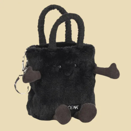 Amuseables Space NK Bag Charm