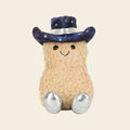 Amuseables Space Peanut Cowboy