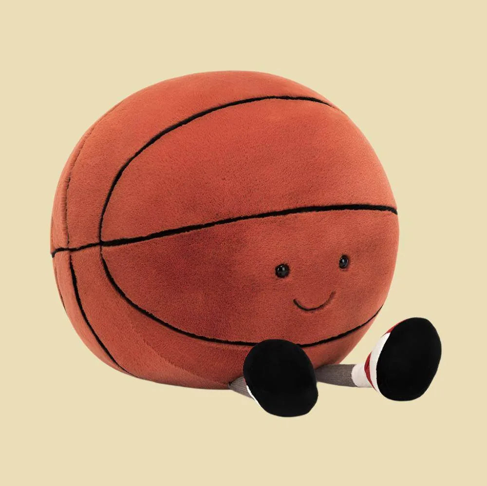 Amuseables Sports Basketball
