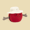 Amuseables Sports Cricket Ball