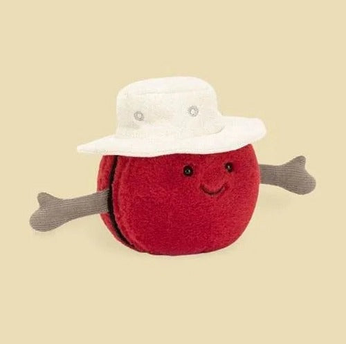Amuseables Sports Cricket Ball