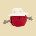 Amuseables Sports Cricket Ball