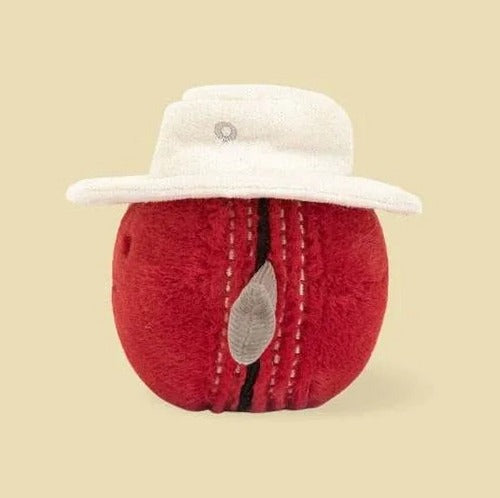 Amuseables Sports Cricket Ball