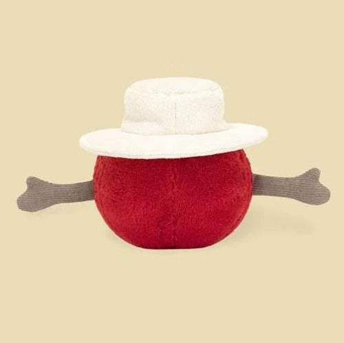 Amuseables Sports Cricket Ball