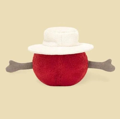 Amuseables Sports Cricket Ball
