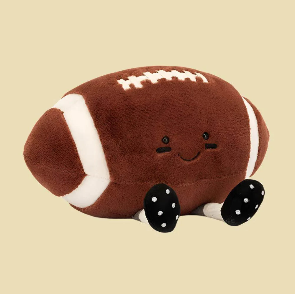 Amuseables Sports Football