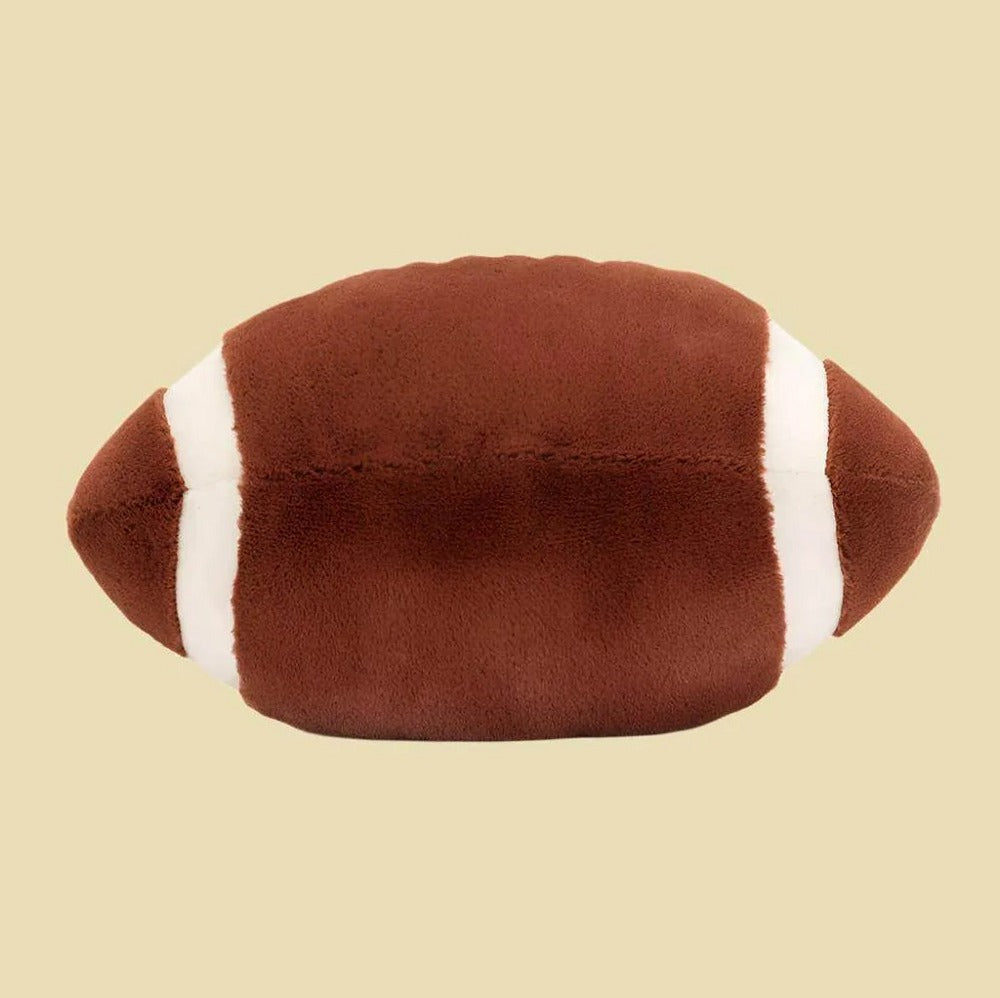 Amuseables Sports Football