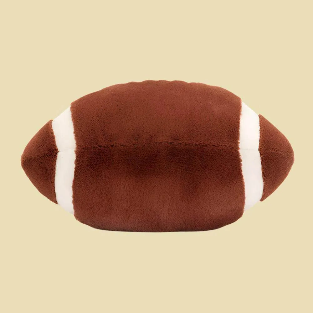 Amuseables Sports Football