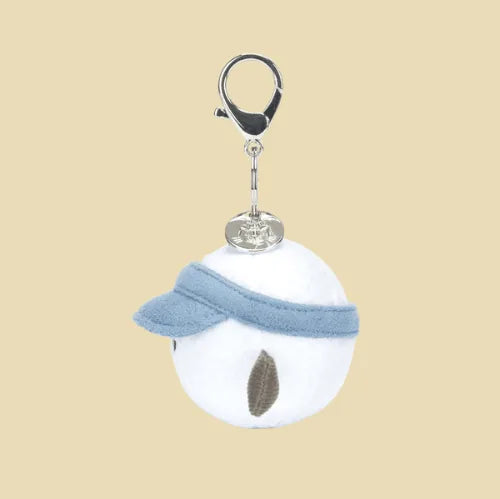 Amuseables Sports Golf Bag Charm