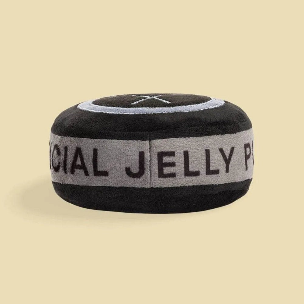 Amuseables Sports Ice Hockey Puck