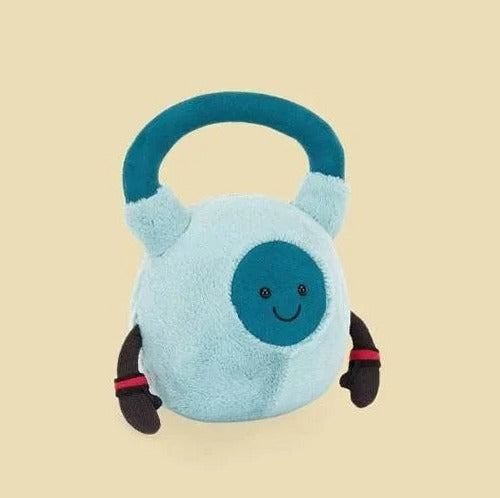 Amuseables Sports Kettlebell