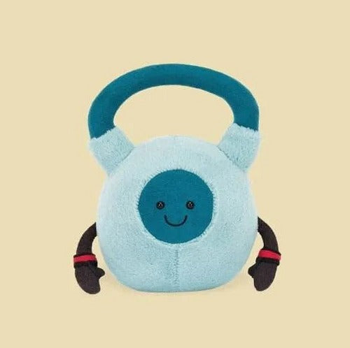 Amuseables Sports Kettlebell