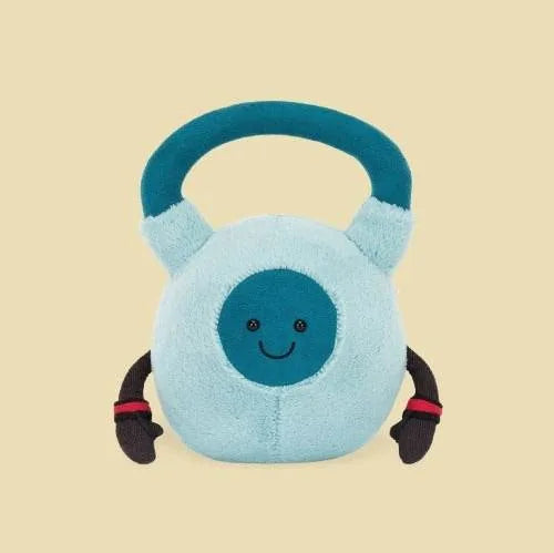 Amuseables Sports Kettlebell