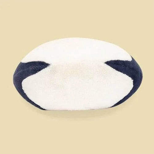 Amuseables Sports Rugby Ball