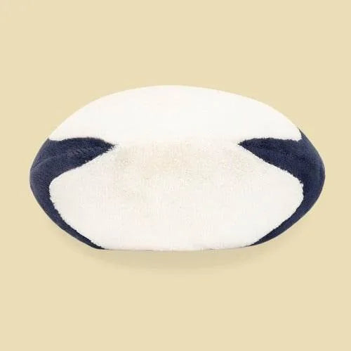 Amuseables Sports Rugby Ball