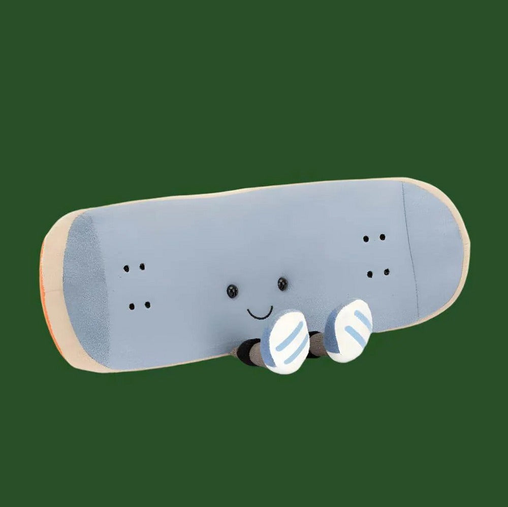 Amuseables Sports Skateboarding